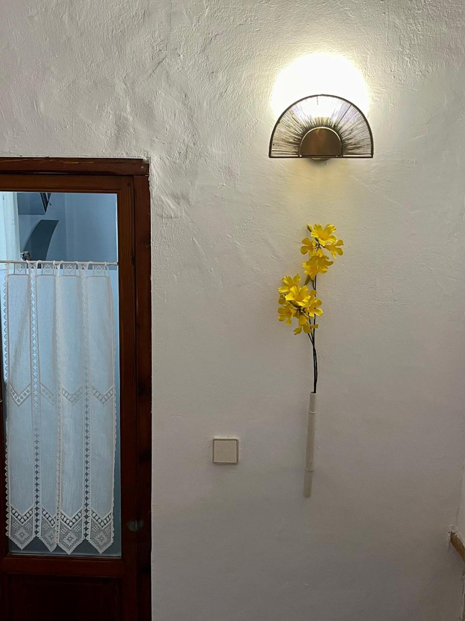 Casa Rural Les Avies Cerca Del Mar La Nucía Exteriör bild
