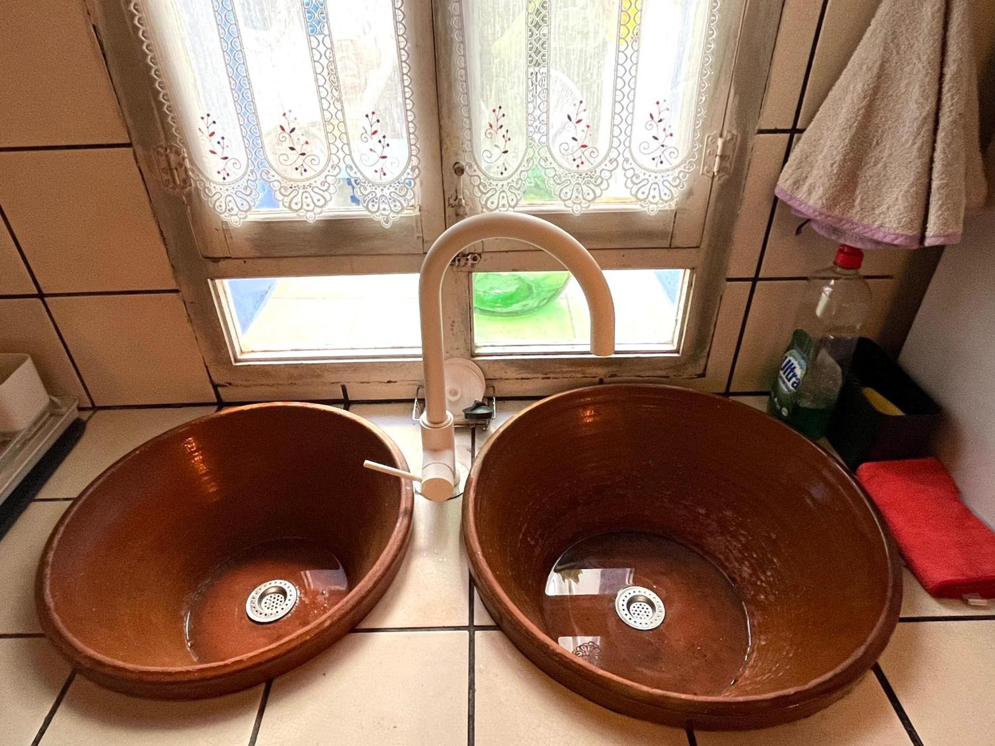 Casa Rural Les Avies Cerca Del Mar La Nucía Exteriör bild