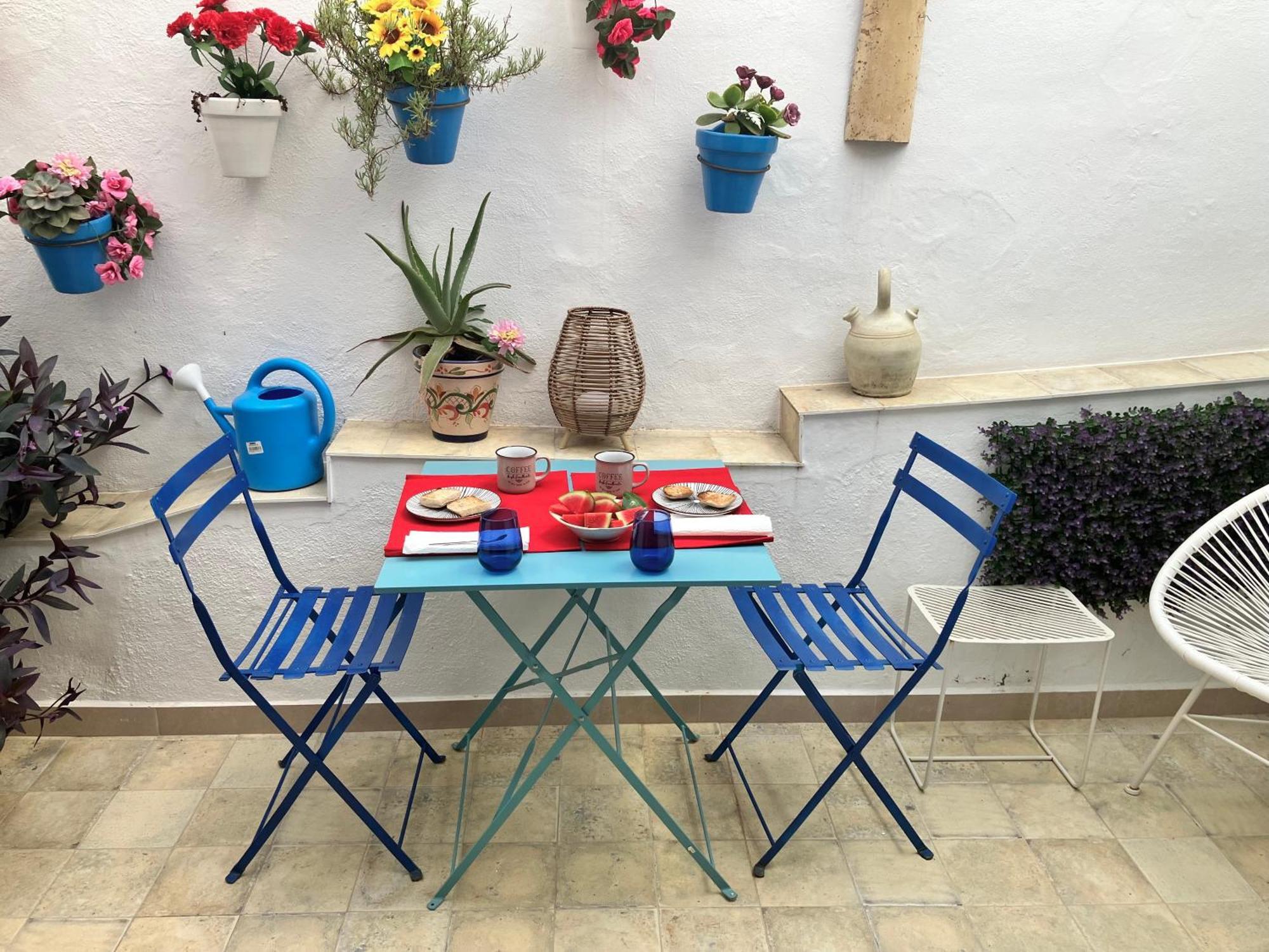 Casa Rural Les Avies Cerca Del Mar La Nucía Exteriör bild