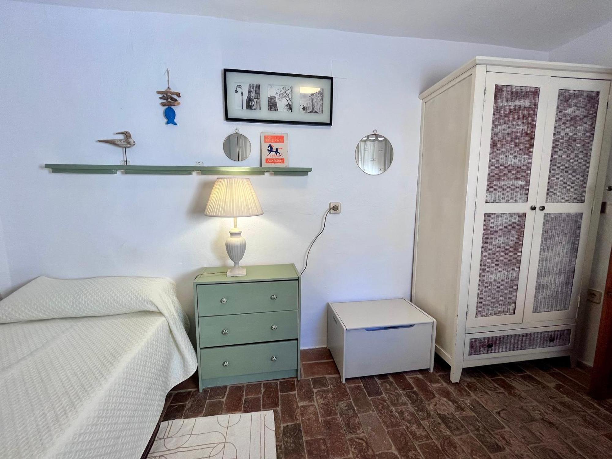 Casa Rural Les Avies Cerca Del Mar La Nucía Exteriör bild