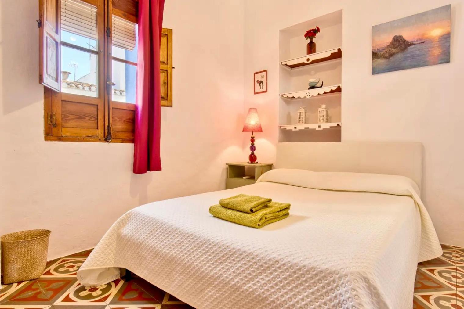 Casa Rural Les Avies Cerca Del Mar La Nucía Exteriör bild