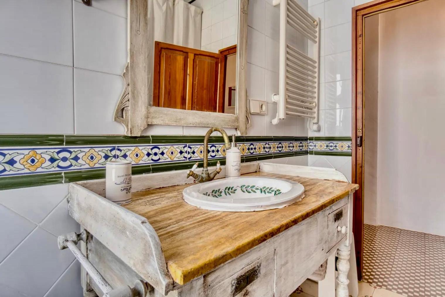 Casa Rural Les Avies Cerca Del Mar La Nucía Exteriör bild