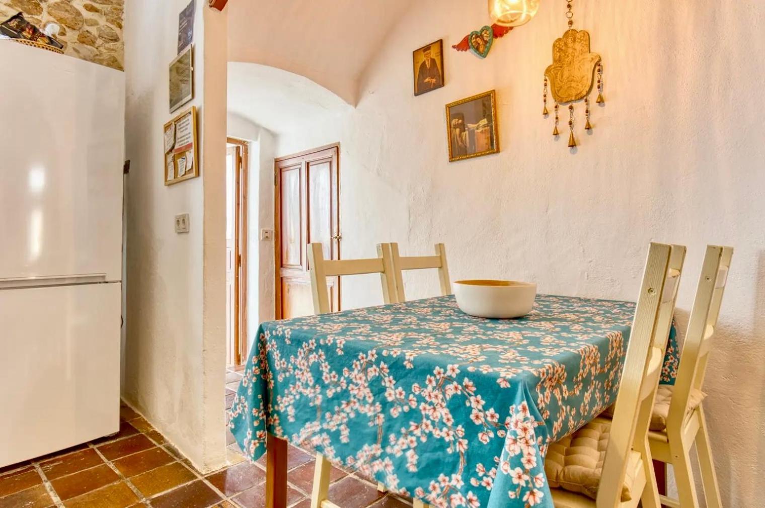 Casa Rural Les Avies Cerca Del Mar La Nucía Exteriör bild