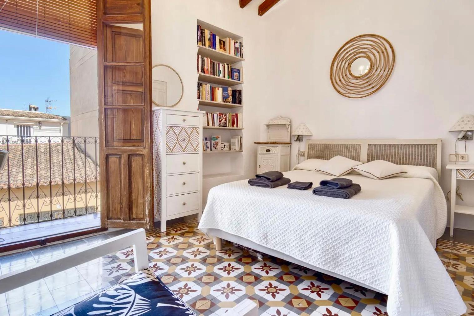 Casa Rural Les Avies Cerca Del Mar La Nucía Exteriör bild